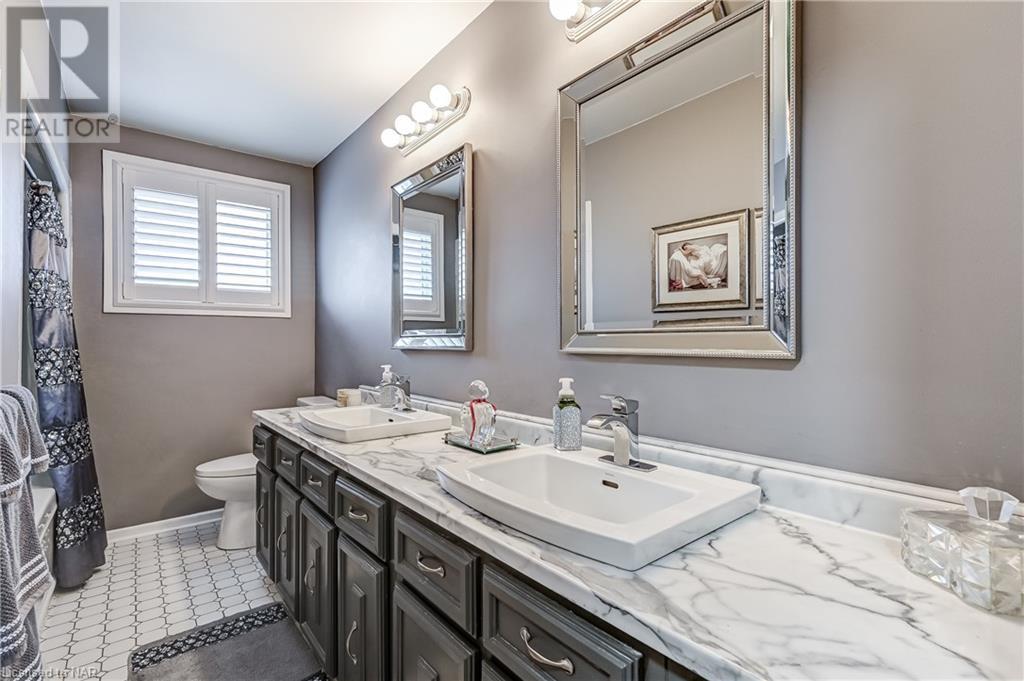 46 Bendingroad Crescent, St. Catharines, Ontario  L2N 5R5 - Photo 14 - 40511507
