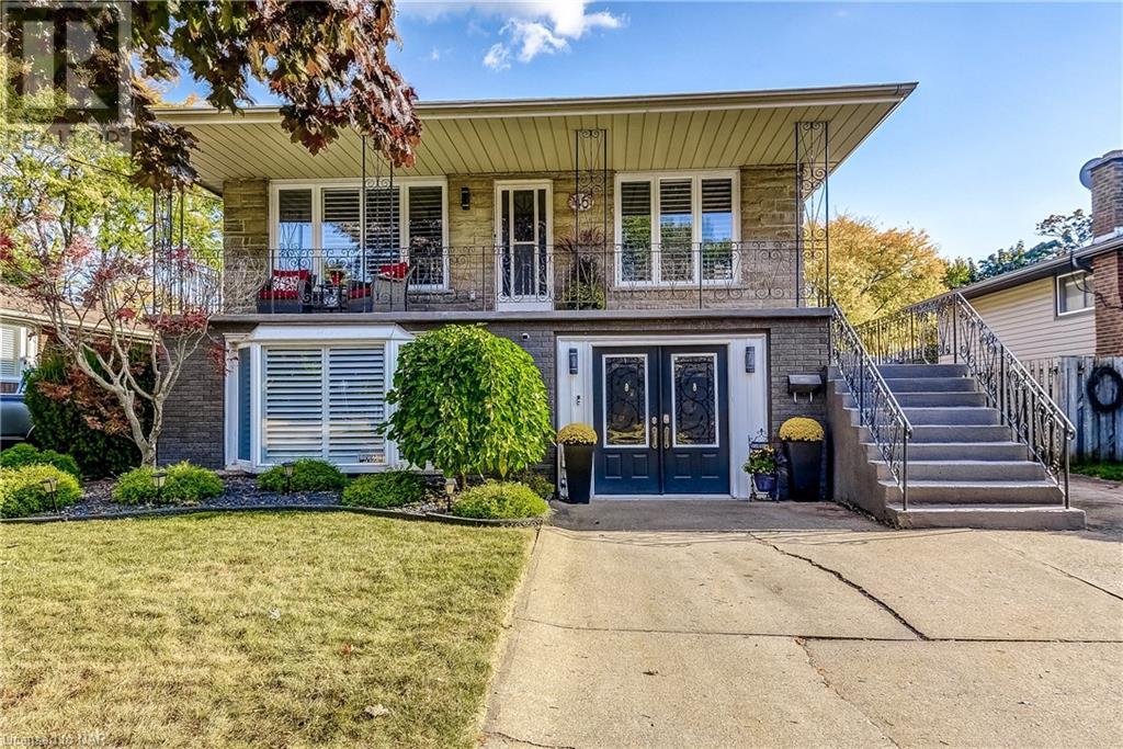 46 Bendingroad Crescent, St. Catharines, Ontario  L2N 5R5 - Photo 2 - 40511507
