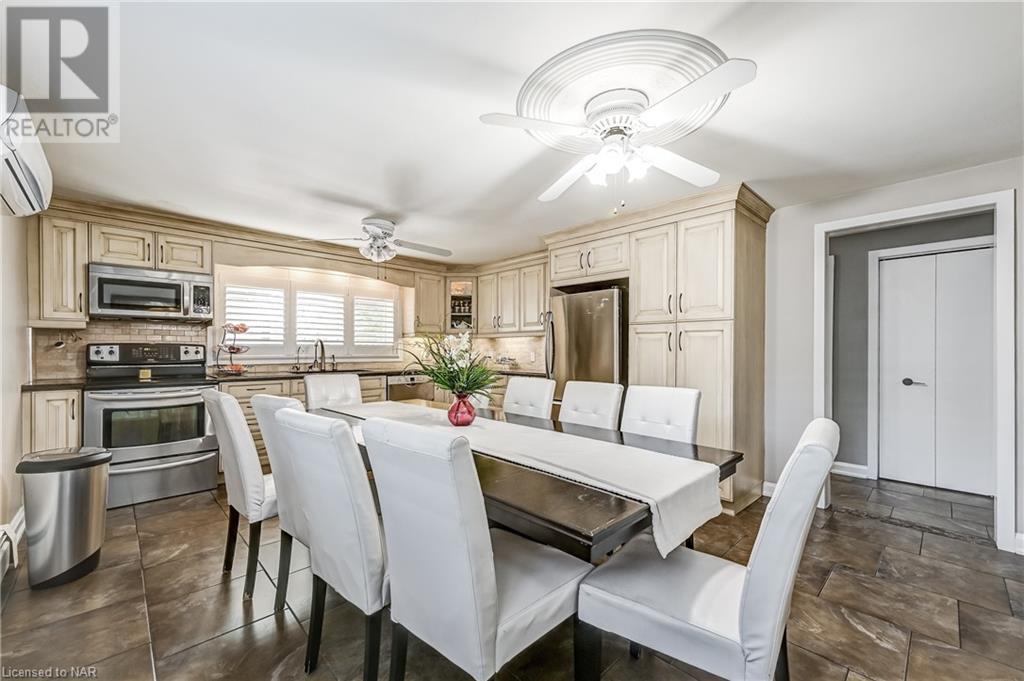 46 Bendingroad Crescent, St. Catharines, Ontario  L2N 5R5 - Photo 27 - 40511507