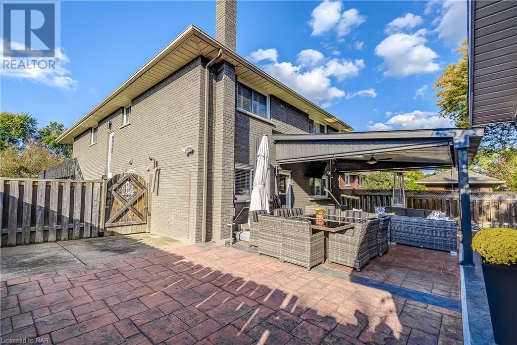 46 Bendingroad Crescent, St. Catharines, Ontario  L2N 5R5 - Photo 36 - 40511507