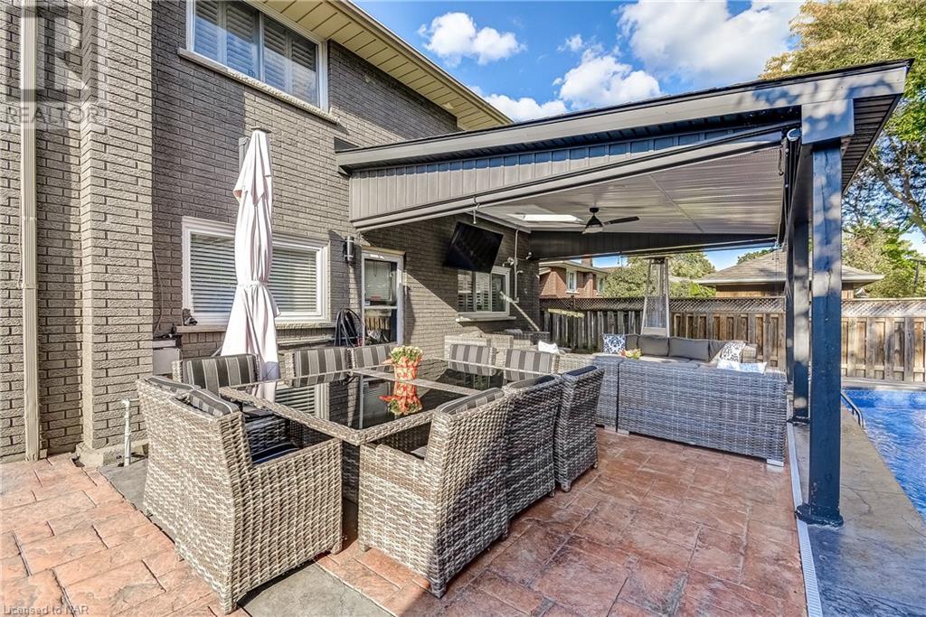 46 Bendingroad Crescent, St. Catharines, Ontario  L2N 5R5 - Photo 37 - 40511507