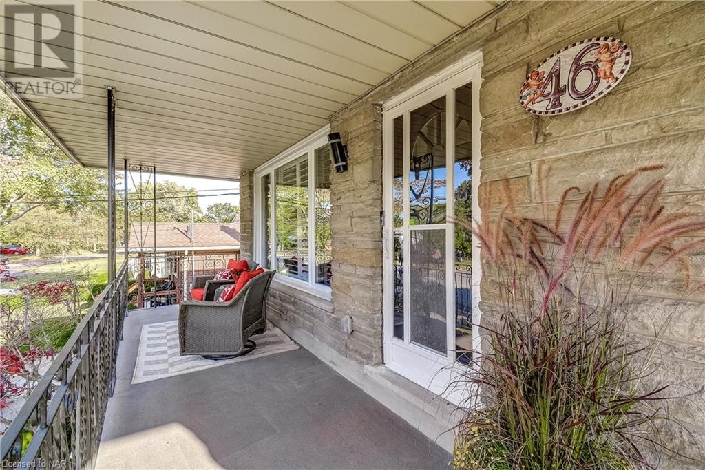 46 Bendingroad Crescent, St. Catharines, Ontario  L2N 5R5 - Photo 4 - 40511507