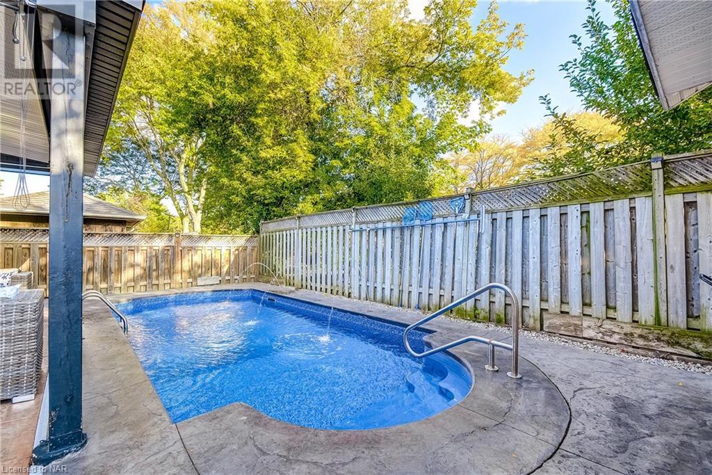 46 Bendingroad Crescent, St. Catharines, Ontario  L2N 5R5 - Photo 41 - 40511507