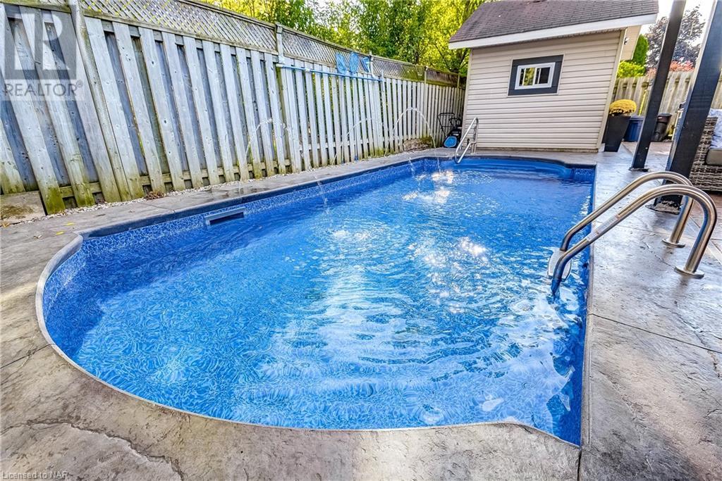 46 Bendingroad Crescent, St. Catharines, Ontario  L2N 5R5 - Photo 43 - 40511507
