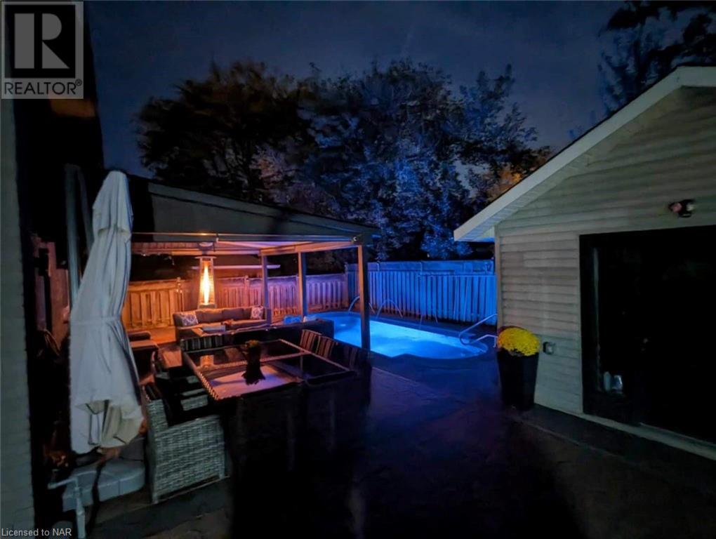 46 Bendingroad Crescent, St. Catharines, Ontario  L2N 5R5 - Photo 44 - 40511507