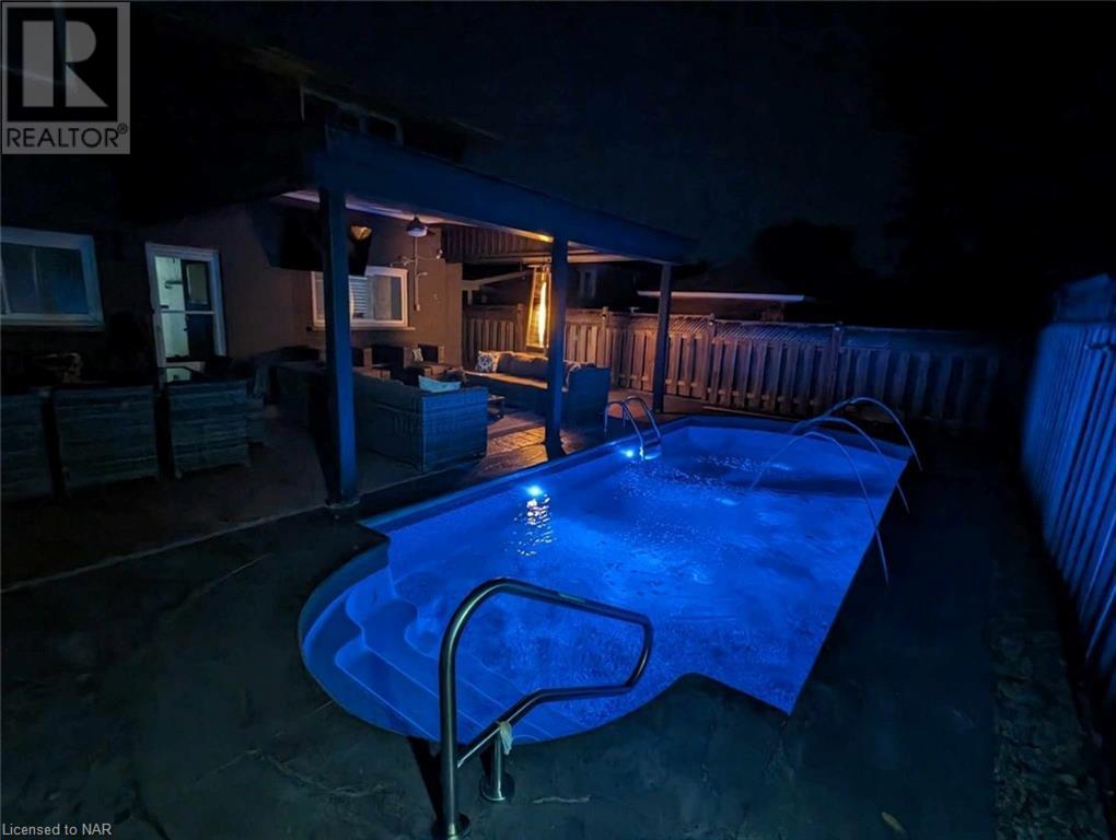 46 Bendingroad Crescent, St. Catharines, Ontario  L2N 5R5 - Photo 46 - 40511507