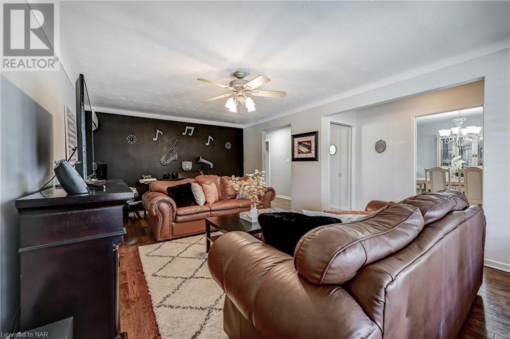 46 Bendingroad Crescent, St. Catharines, Ontario  L2N 5R5 - Photo 6 - 40511507