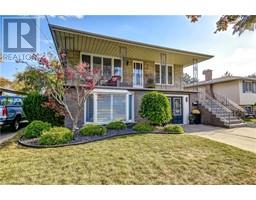 46 BENDINGROAD Crescent, st. catharines, Ontario