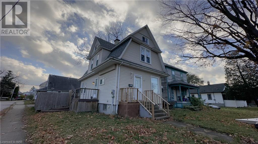 4740 EPWORTH Circle, niagara falls, Ontario