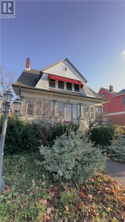 4758 RYERSON Crescent, niagara falls, Ontario