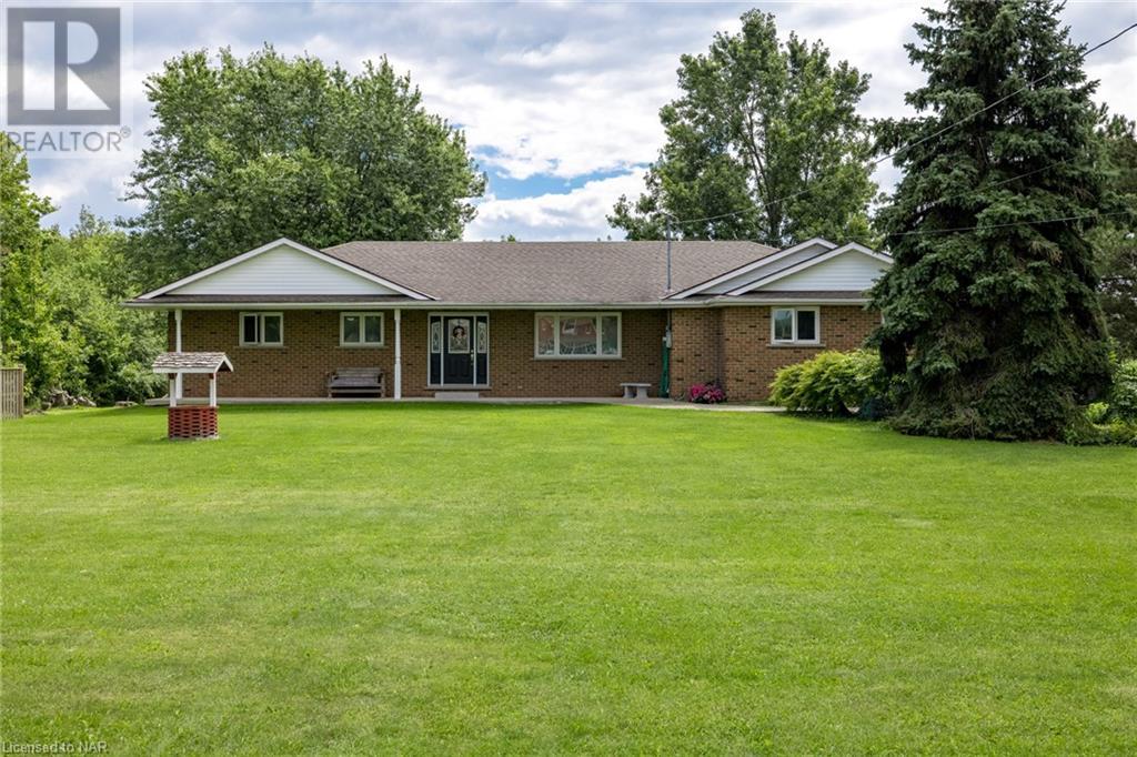 2803 HWY 3, port colborne, Ontario
