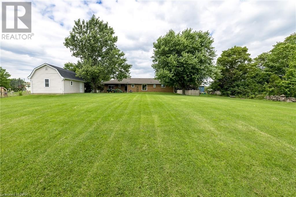 2803 Hwy 3, Port Colborne, Ontario  L3K 5V3 - Photo 2 - 40512013