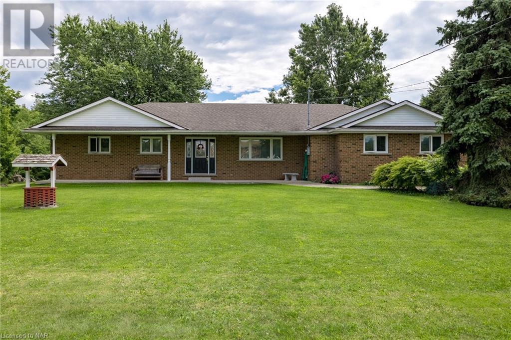 2803 Hwy 3, Port Colborne, Ontario  L3K 5V3 - Photo 3 - 40512013
