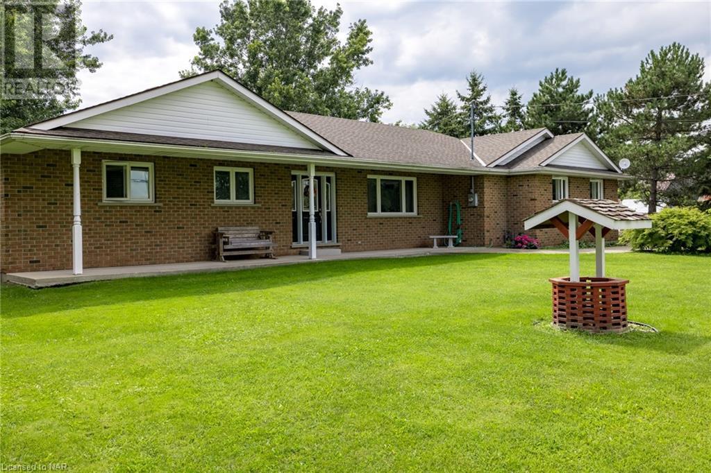2803 Hwy 3, Port Colborne, Ontario  L3K 5V3 - Photo 4 - 40512013