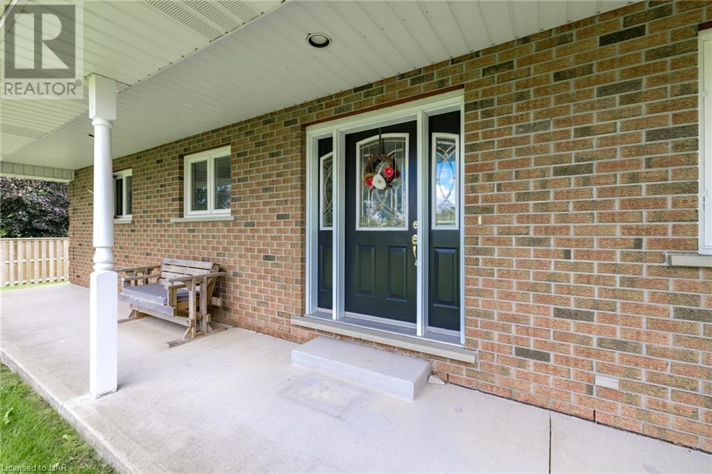 2803 Hwy 3, Port Colborne, Ontario  L3K 5V3 - Photo 5 - 40512013