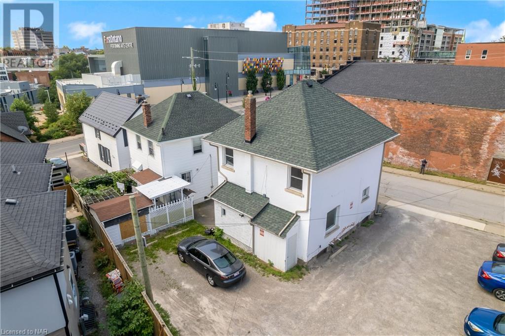 4 Head Street, St. Catharines, Ontario  L2R 3L3 - Photo 25 - 40511853