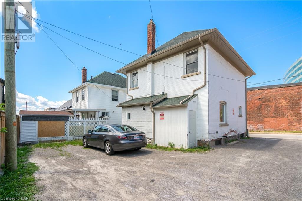 4 Head Street, St. Catharines, Ontario  L2R 3L3 - Photo 26 - 40511853