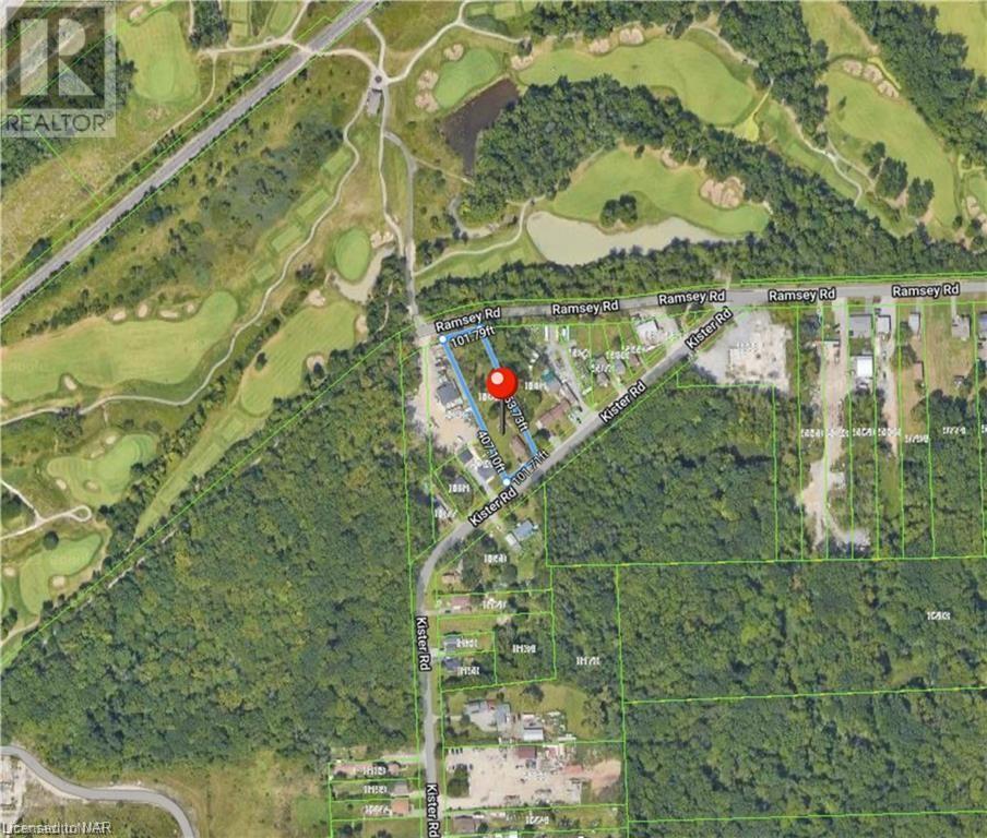 6025 Kister Road, Niagara Falls, Ontario  L2G 0B7 - Photo 2 - 40512053