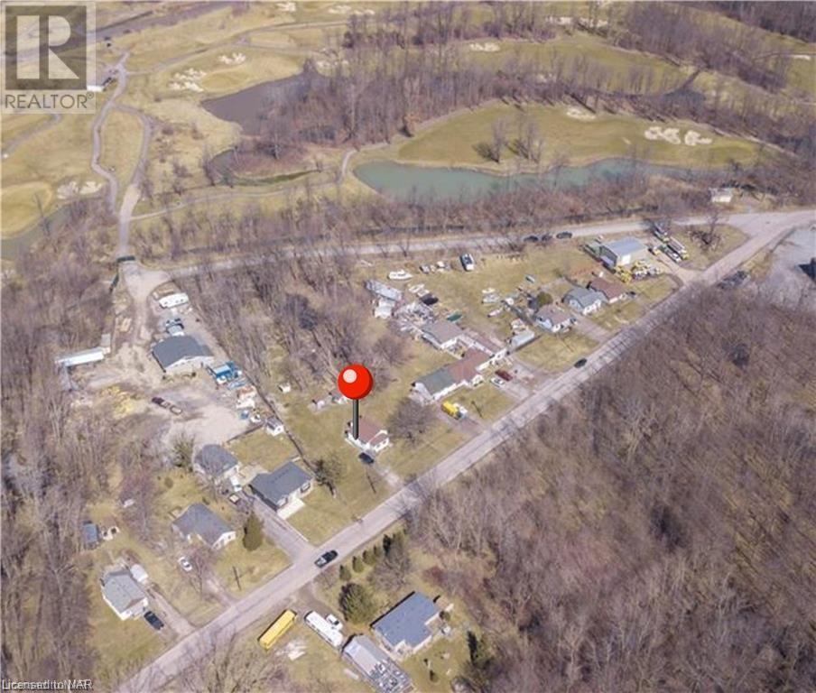 6025 Kister Road, Niagara Falls, Ontario  L2G 0B7 - Photo 3 - 40512053