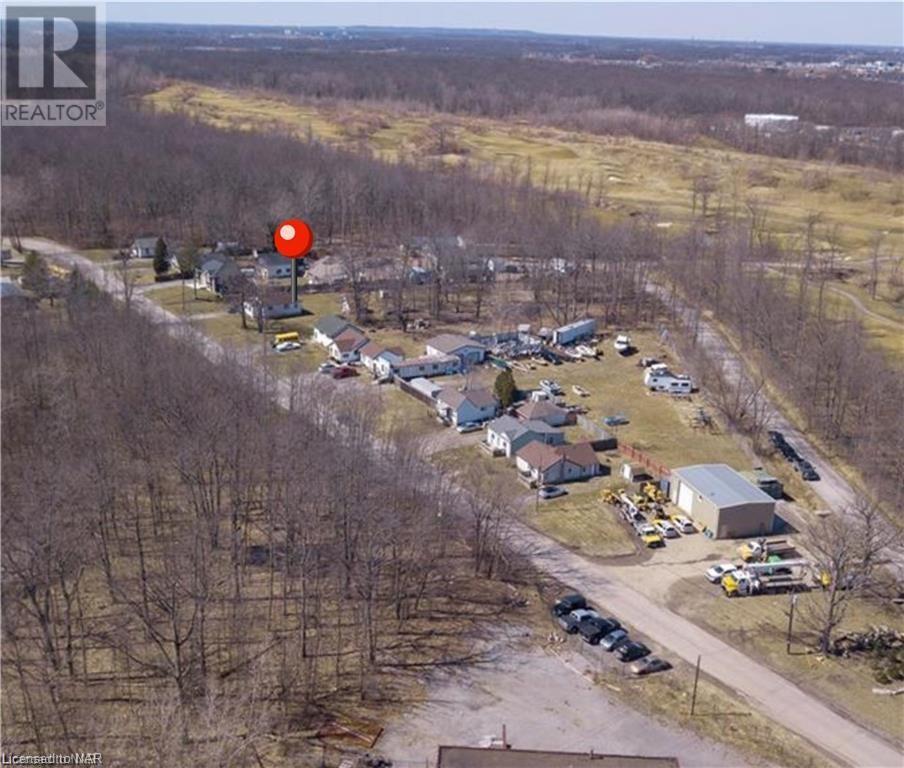6025 Kister Road, Niagara Falls, Ontario  L2G 0B7 - Photo 4 - 40512053