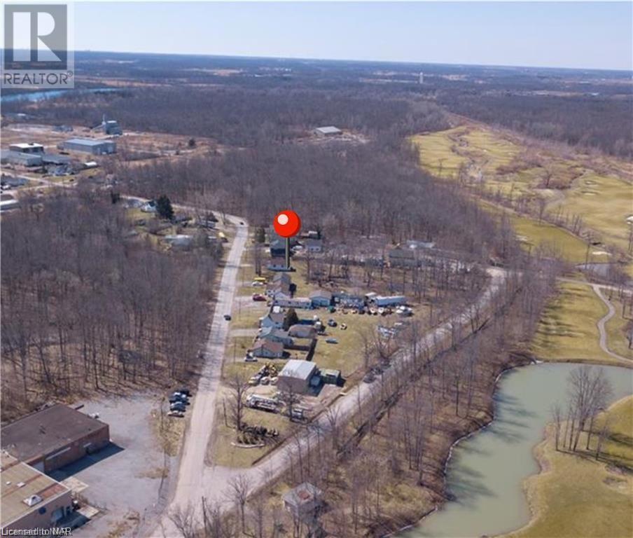 6025 Kister Road, Niagara Falls, Ontario  L2G 0B7 - Photo 5 - 40512053