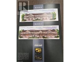 LOT 6 MATHER MODEL - PEACE BRIDGE VILLAGE, fort erie, Ontario