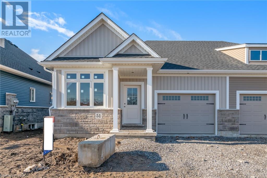 51 WILEY Trail, welland, Ontario