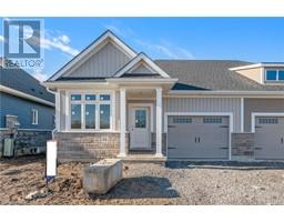 51 WILEY Trail, welland, Ontario