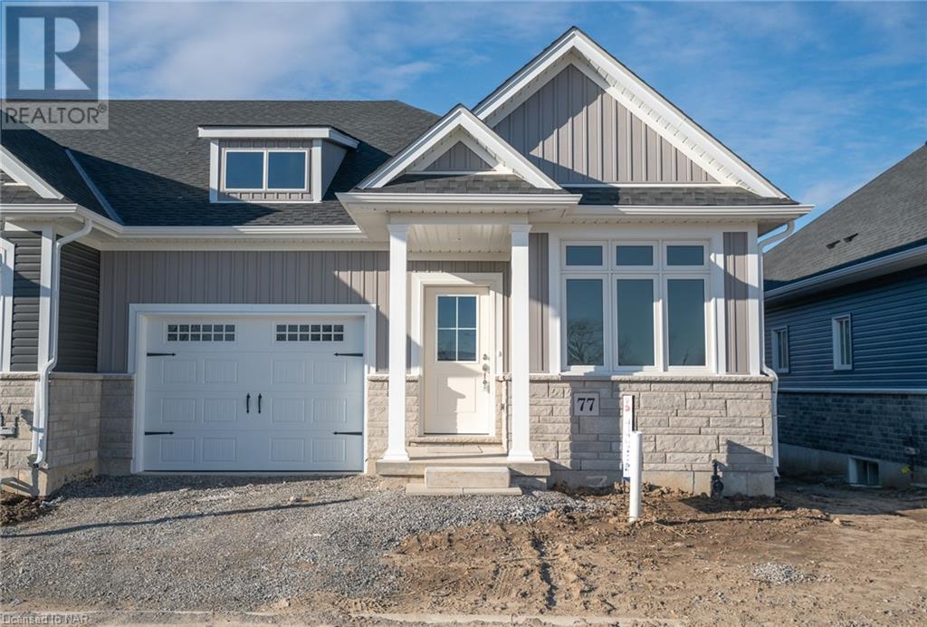 77 WILEY Trail, welland, Ontario