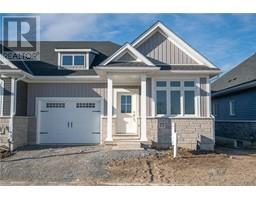 77 WILEY Trail, welland, Ontario