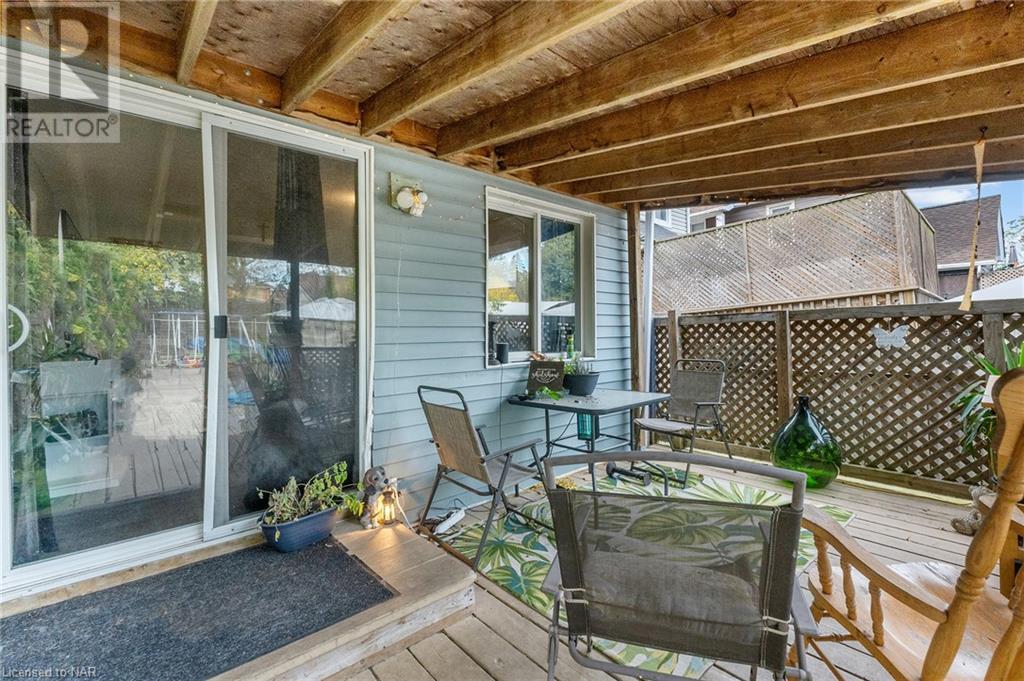 22 Denistoun Street, Welland, Ontario  L3C 1T9 - Photo 30 - 40511862