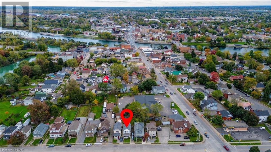 22 Denistoun Street, Welland, Ontario  L3C 1T9 - Photo 36 - 40511862