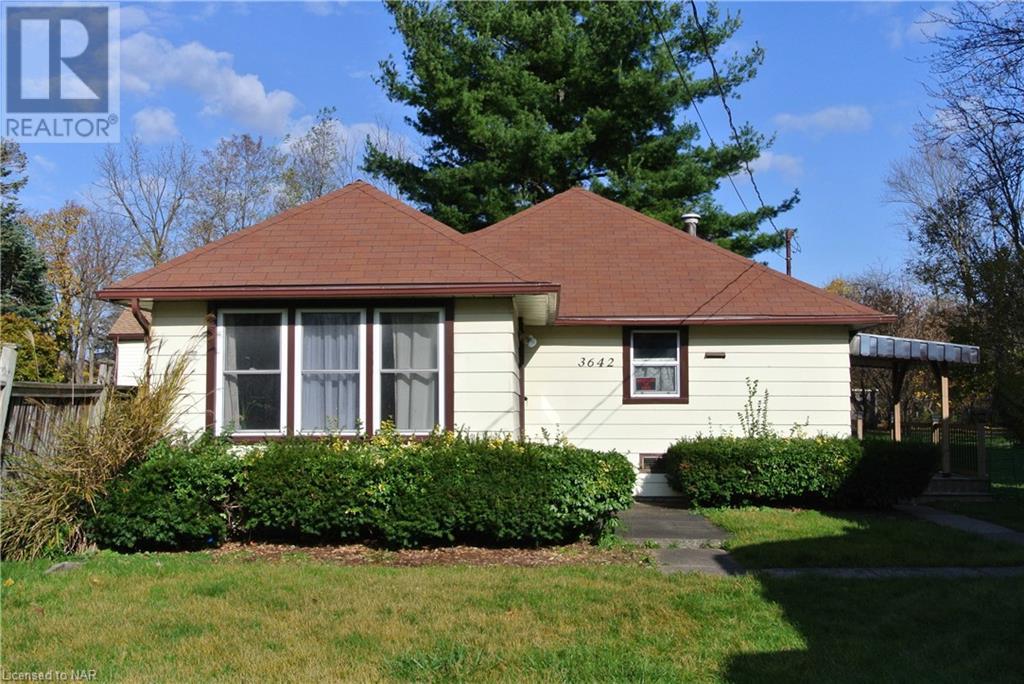 3642 DOMINION Road, ridgeway, Ontario