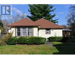 3642 DOMINION Road, ridgeway, Ontario