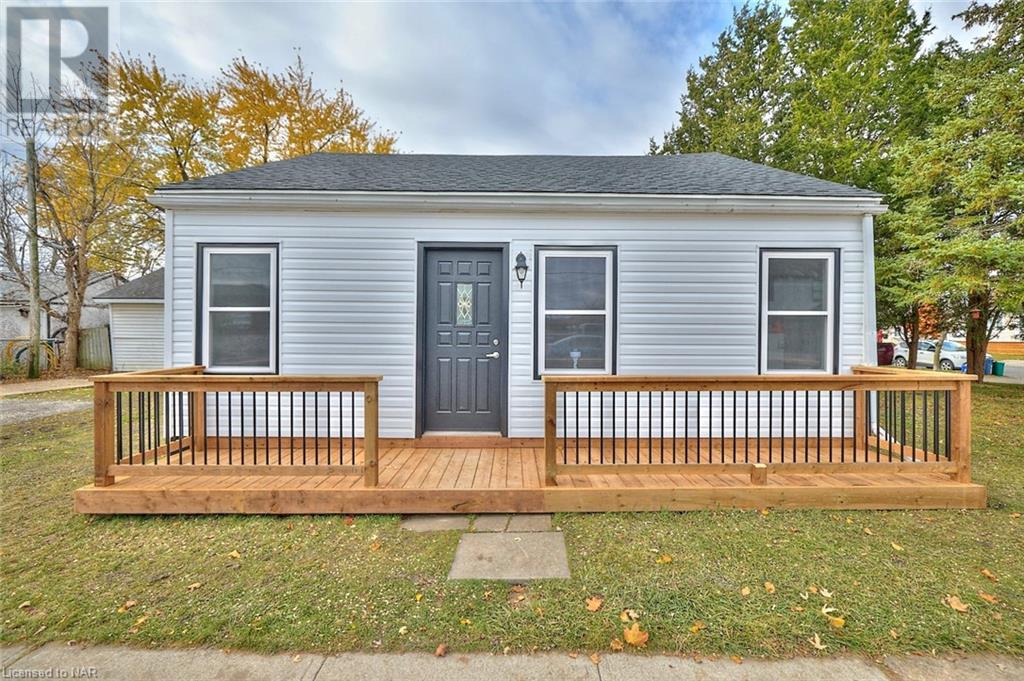 134 SOUTHWORTH Street N, welland, Ontario