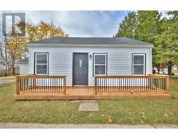 134 SOUTHWORTH Street N, welland, Ontario