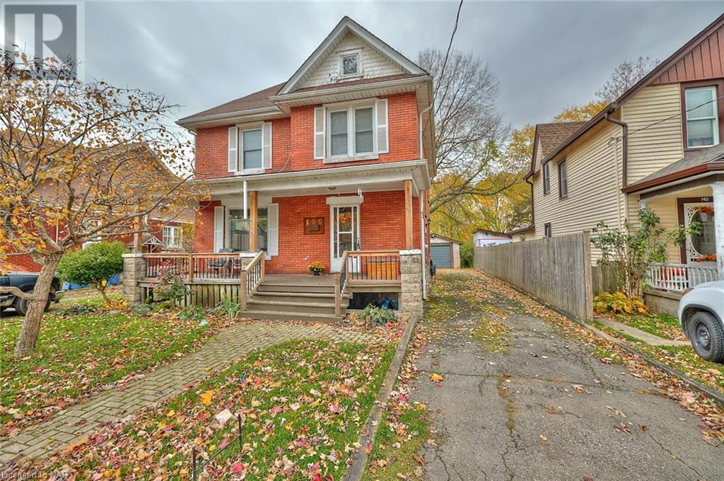 136 CATHARINE Street, port colborne, Ontario