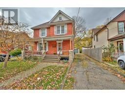 136 CATHARINE Street, port colborne, Ontario