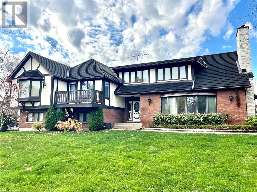 15606 NIAGARA PARKWAY Parkway, niagara-on-the-lake, Ontario