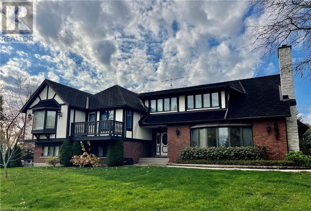 15606 Niagara Parkway Parkway, Niagara-On-The-Lake, Ontario  L0S 1J0 - Photo 2 - 40511582