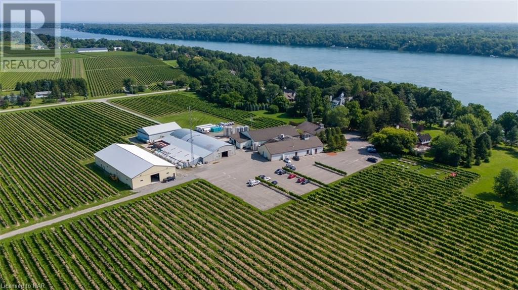 15606 Niagara Parkway Parkway, Niagara-On-The-Lake, Ontario  L0S 1J0 - Photo 22 - 40511582