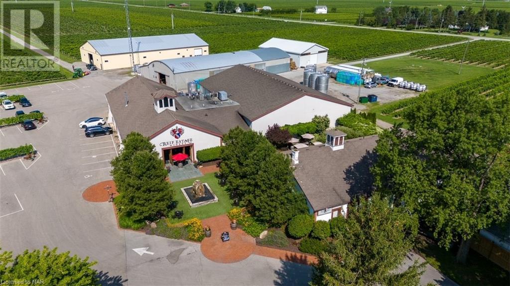 15606 Niagara Parkway Parkway, Niagara-On-The-Lake, Ontario  L0S 1J0 - Photo 24 - 40511582