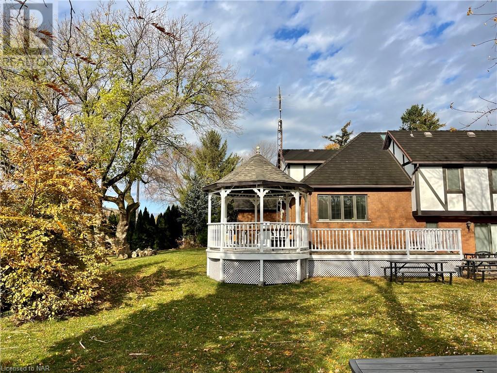15606 Niagara Parkway Parkway, Niagara-On-The-Lake, Ontario  L0S 1J0 - Photo 33 - 40511582