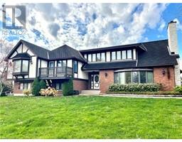 15606 NIAGARA PARKWAY Parkway, niagara-on-the-lake, Ontario