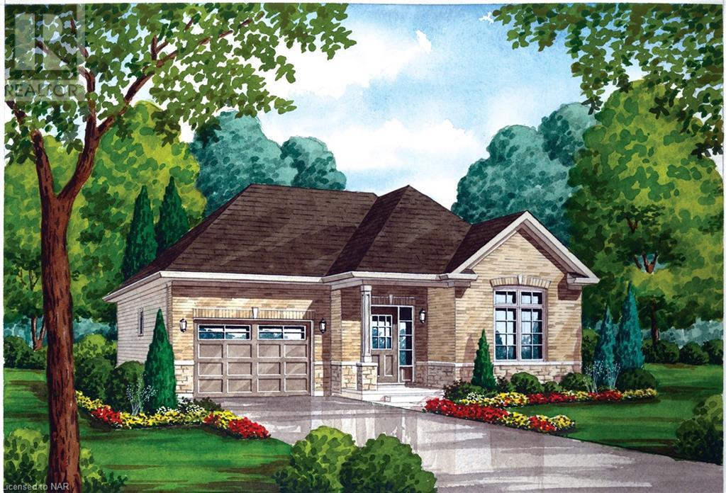 LOT 7 ARTHUR Street, fort erie, Ontario