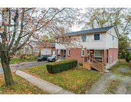 94 CHAPEL HILL Crescent, welland, Ontario