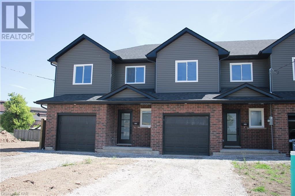 101 DOWNS Drive, welland, Ontario