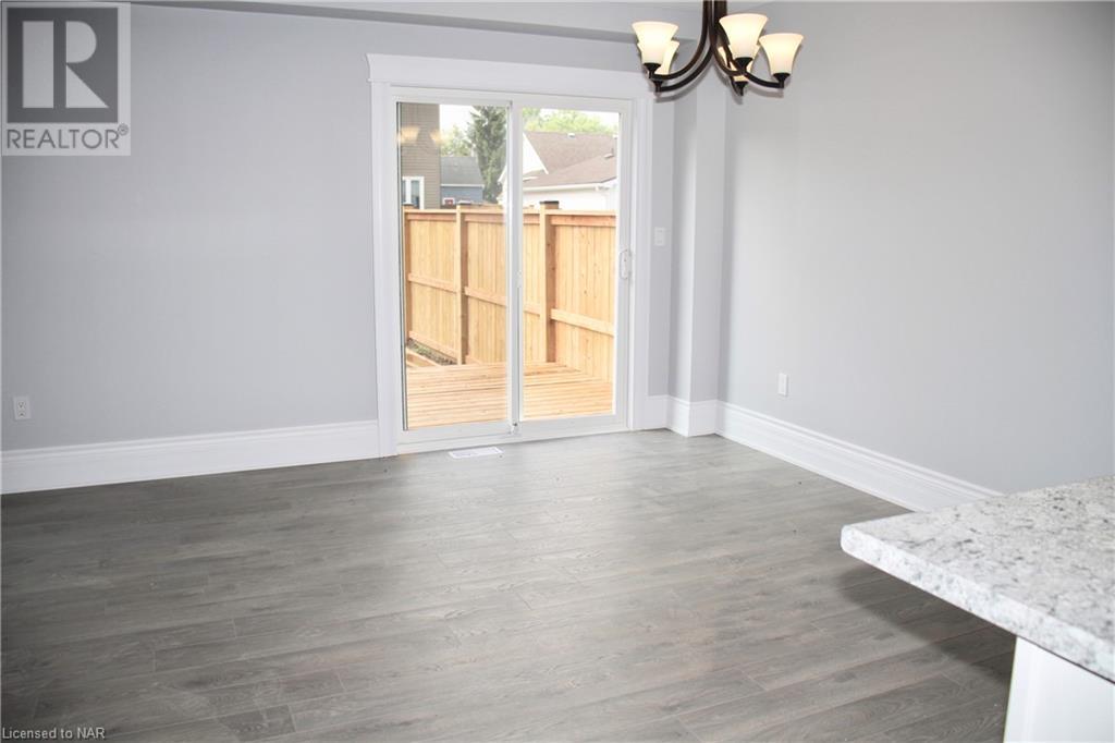 101 Downs Drive, Welland, Ontario  L3B 0H9 - Photo 6 - 40511293