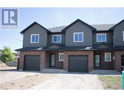 101 DOWNS Drive, welland, Ontario