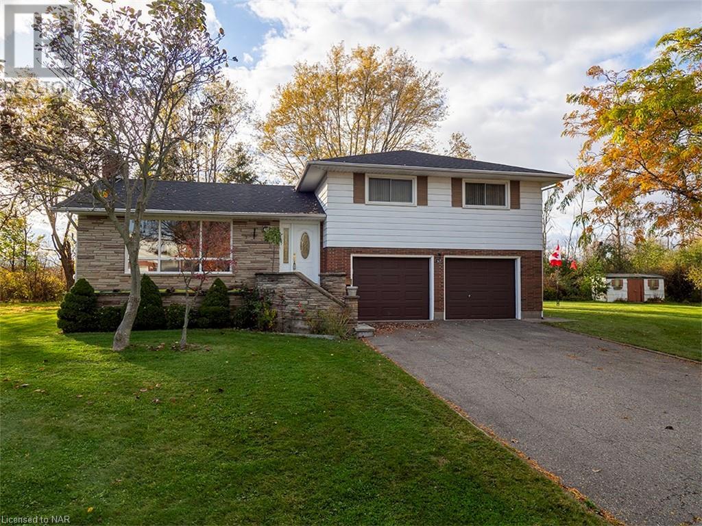 300 OLGA Drive, port colborne, Ontario